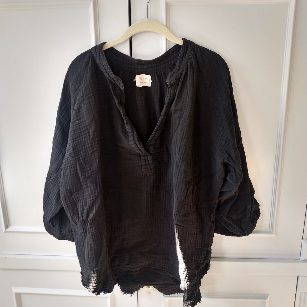 9 SEED TUNIC SIZE:1